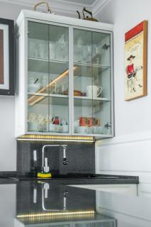 Apartament Szafirowy - Gliwice - 1