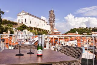 JR Piran B&B - Piran - 1