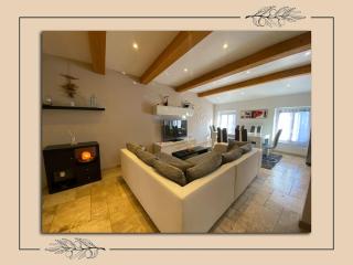 Charmant duplex avec tropézienne - Vidauban - 8