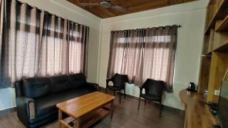 Riwar Homestay - Mawlynnong - 8