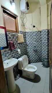 Riwar Homestay - Mawlynnong - 5