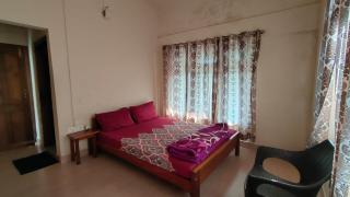 Riwar Homestay - Mawlynnong - 3