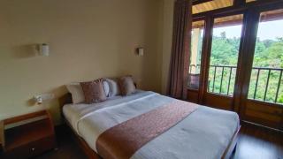 Riwar Homestay - Mawlynnong - 2