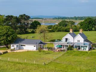 Moo Cottage - Exbury - 0