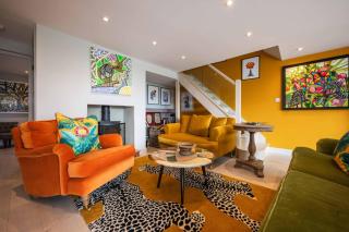 Moo Cottage - 8