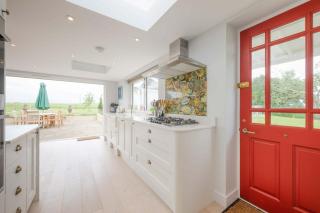 Moo Cottage - Exbury - 7
