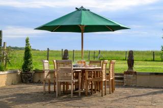 Moo Cottage - Exbury - 5