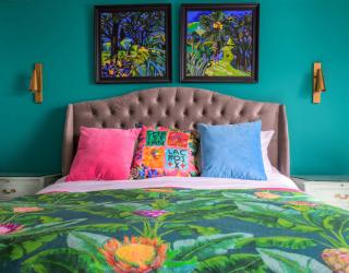 Moo Cottage - Exbury - 4