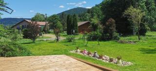 Gîte Le Clos des Vosges - Ban-sur-Meurthe-Clefcy - 8