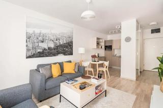 Fun & Comfort Budapest Centre Apartment - Budapest - 7