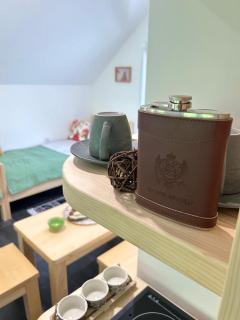 Wolf Apartments - Mojkovac - 7