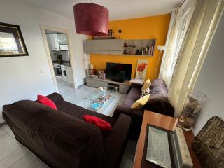 Apartamento en somo en urb privada - Somo - 9
