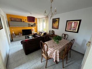 Apartamento en somo en urb privada - 2