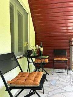 Wolf Apartments near Biogradska Gora - 8