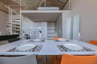 La Casa del Mercato by Wonderful Italy - Turim - 1