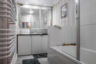 Apartament Szafirowy - Gliwice - 6