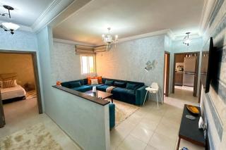 Appartement propre et proche - Marrakech - 3
