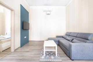 R62B Rottenbiller Apartment - Budapest - 3