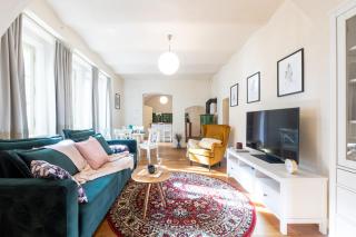 Prague Days - Lavish Apt in the Heart of Prague's Old Town - Prague - 0