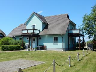 Haus am Breezter Bodden 1OG - Vieregge - 9