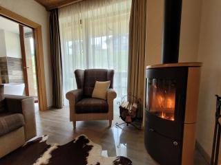 Chalet ASKALA JASNÁ 3 - Demänovská Dolina - 4