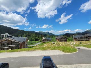 Chalet SCALA 3 JASNÁ - 4