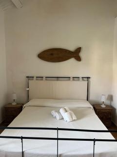 Appartamento il Paguro a Cala Francese - La Maddalena - 9