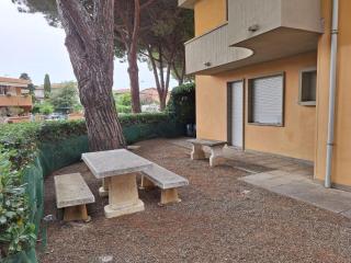 Appartamento le vele - Cecina - 1