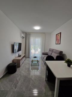 Vrexi Apartment -By NOMA STAYS Cyprus - Paphos - 5