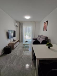 Vrexi Apartment -By NOMA STAYS Cyprus - Paphos - 6