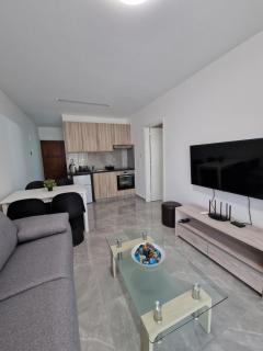 Vrexi Apartment -By NOMA STAYS Cyprus - Paphos - 4
