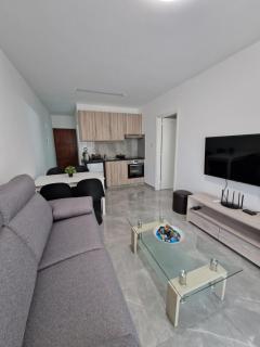 Vrexi Apartment -By NOMA STAYS Cyprus - Paphos - 2