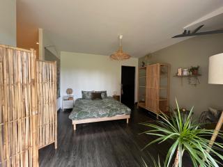 Hózhó Tempo - Sous les pins, Bed & Breakfast écofriendly & slowlife avec sauna - 7