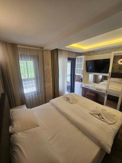 Doğa Boutıque Hotel - Uzungöl - 3