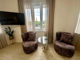 Mariani luxury rooms in center - Split - 3