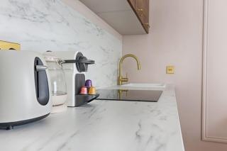 MyKeypers - Luxury Flat 3BR 8P with Jacuzzi - Haussmann - 6