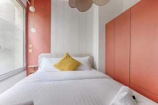 MyKeypers - Luxury Flat 3BR 8P with Jacuzzi - Haussmann - Paris - 2