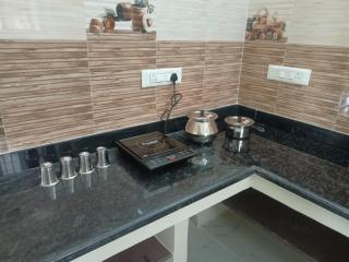 Sakthi Home Stay - Tiruchirappalli - 5