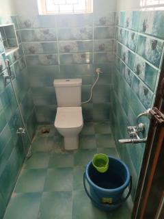 Sakthi Home Stay - Tiruchirappalli - 1