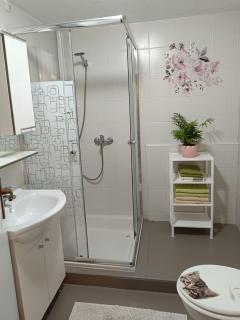 Apartment Igralište Mirakul - Seget Vranjica - 1