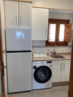 La Barraca B - Descanso Familiar con gran patio en entorno tranquilo cerca del mar - 4