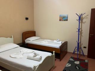 Sunny villa Borakaj Vlora - Valona - 4