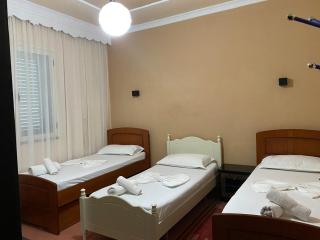 Sunny villa Borakaj Vlora - Valona - 5