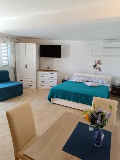 Apartment Igralište Mirakul - Seget Vranjica - 4
