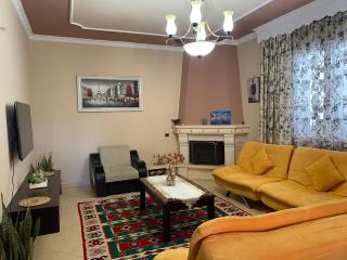 Sunny villa Borakaj Vlora - Valona - 8