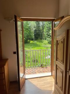 Gino's house - Valmorel - 1