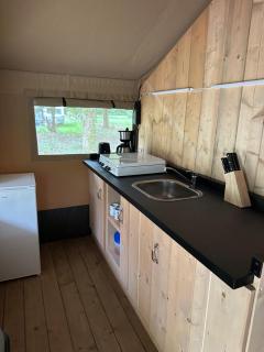 Camping de Boskant - Geulle - 1