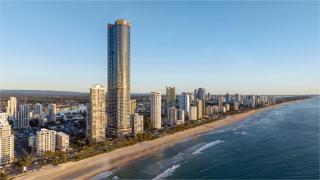 New Build Meriton Beachfront - 8