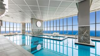 New Build Meriton Beachfront - 1