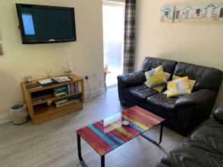 Goodrington Lodge Holiday Apartments - 3